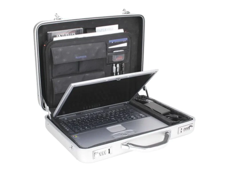 ALUMAXX MERCATO - Notebook-Tasche - 43.2 cm (17")