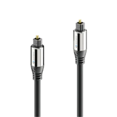 PureLink Audio-Kabel Toslink - 1.5 m - Kabel - Audio/Multimedia - Kabel - Audio/Multimedia