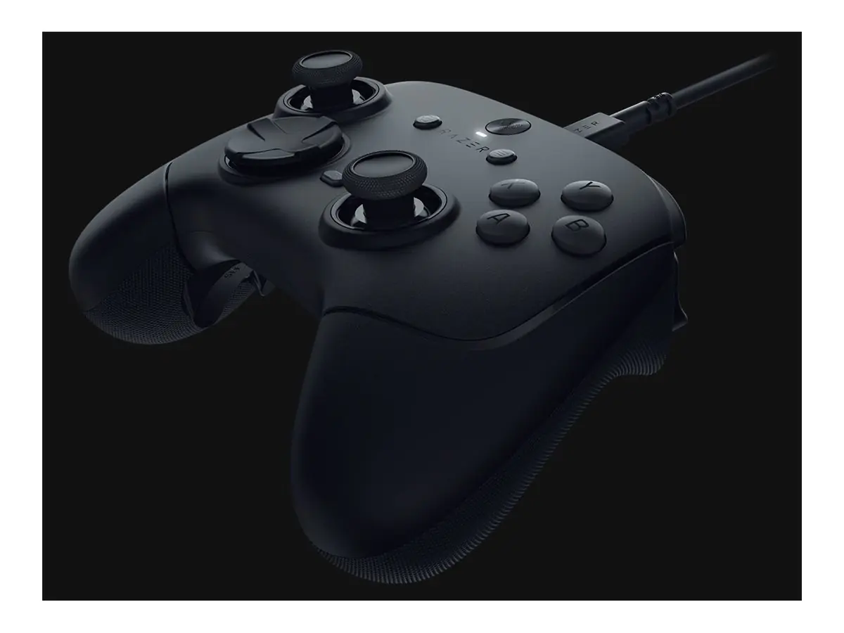 Razer Wolverine V3 8K - Tournament Edition RZ06-05550100-R3M1
