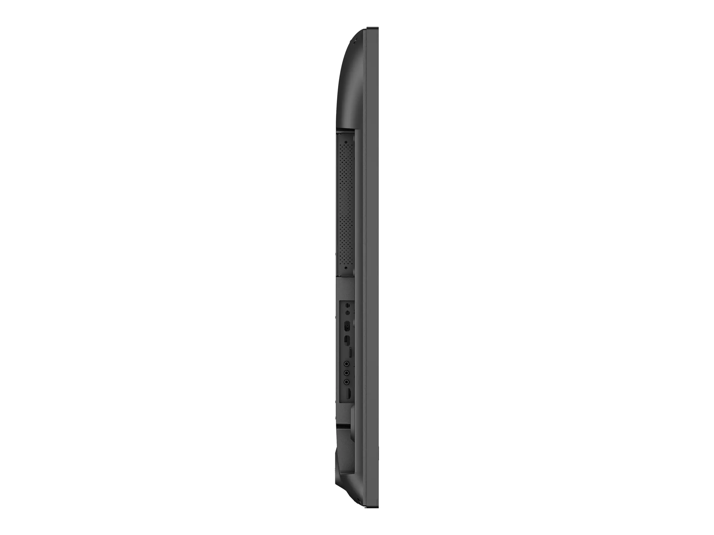 Iiyama ProLite LH5552UHS-B1 - 140 cm (55") Diagonalklasse (138.8 cm (54.6") sichtbar) LCD-Display mit LED-Hintergrundbeleuchtung - Digital Signage - Android - 4K UHD (2160p) 3840 x 2160 - mattschwarz