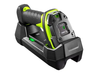 Zebra DS3678-SR - USB Kit - Barcode-Scanner - tragbar - decodiert - Bluetooth 4.0 Zebra DS3678-SR - USB Kit - Barcode-Scanner - tragbar - decodiert - Bluetooth 4.0
