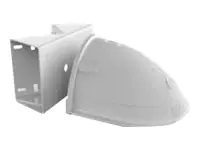Mobotix Kamera Montagesatz - geeignet für Wandmontage