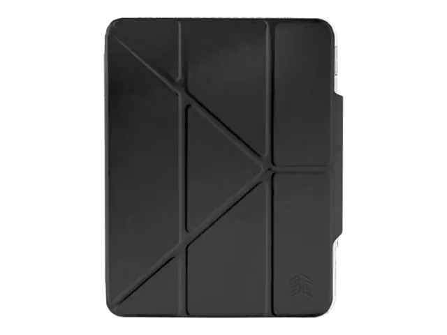 STM OPP - Flip-Hülle für Tablet - Polycarbonat, Thermoplastisches Polyurethan (TPU)