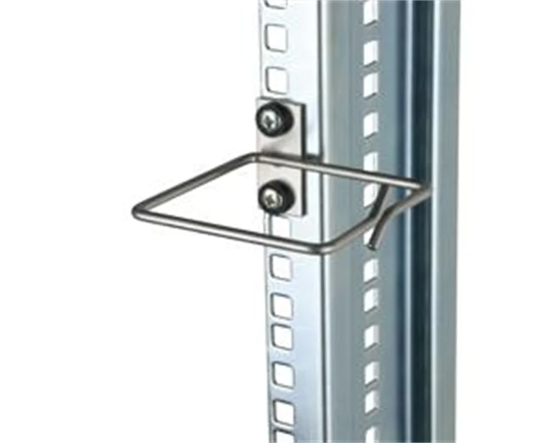 Triton - Kabelmanagementring - 48.3 cm (19")