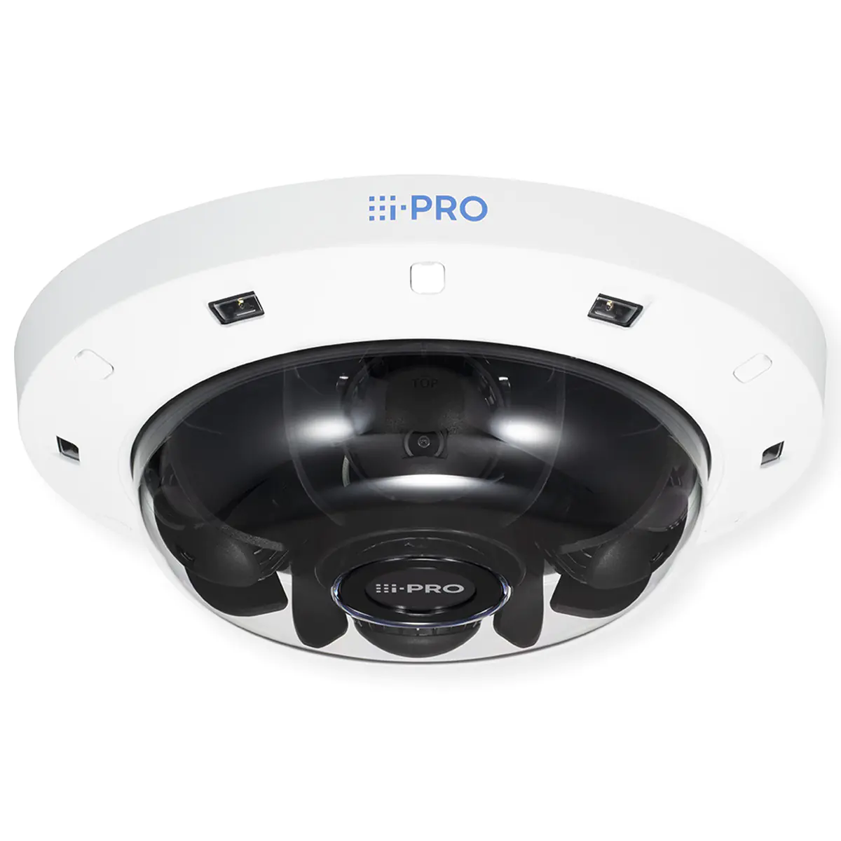 i-PRO WV-S8574L Multi Sensor Kamera - Netzwerkkamera