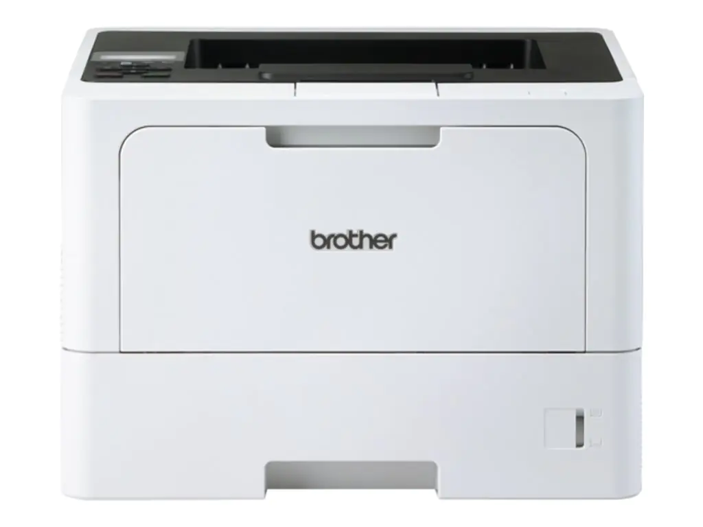 Brother HL-L5210DW - Drucker - s/w - Duplex HLL5210DWRE1