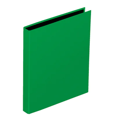 PAGNA Ringbuch Basic Colours 20605-05 DIN A4 4Ringe PP grün PAGNA Ringbuch Basic Colours 20605-05 DIN A4 4Ringe PP grün