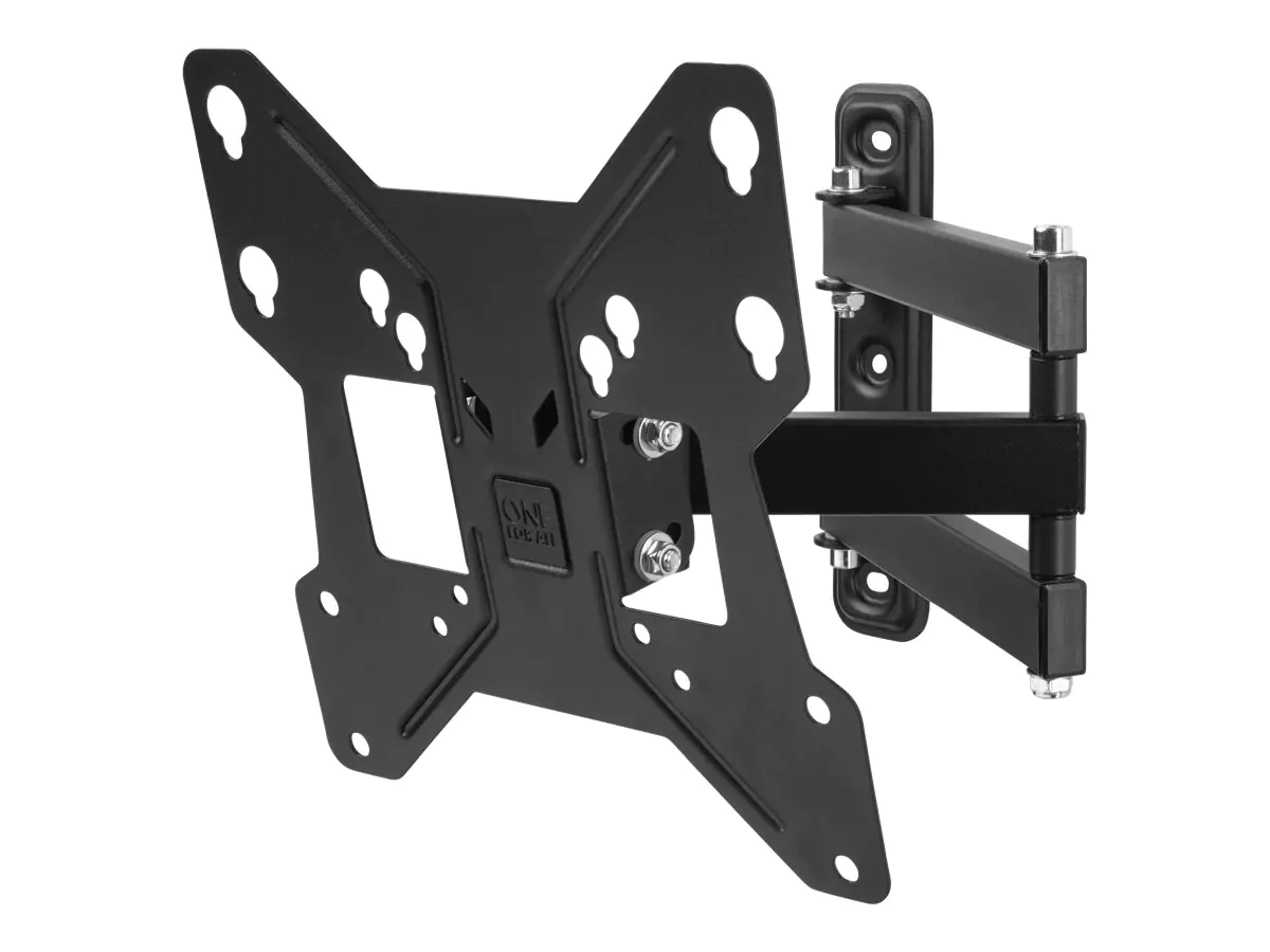 One For All Smart WM 2251 - Klammer für LCD-Display - Bildschirmgröße: 33-102 cm (13"-40") - Wandmontage