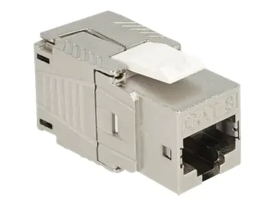 Delock Modulare Eingabe - CAT 7 - STP - RJ-45 86488
