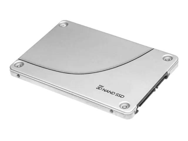 Solidigm D3-S4520 3.84TB 2.5inch SATA