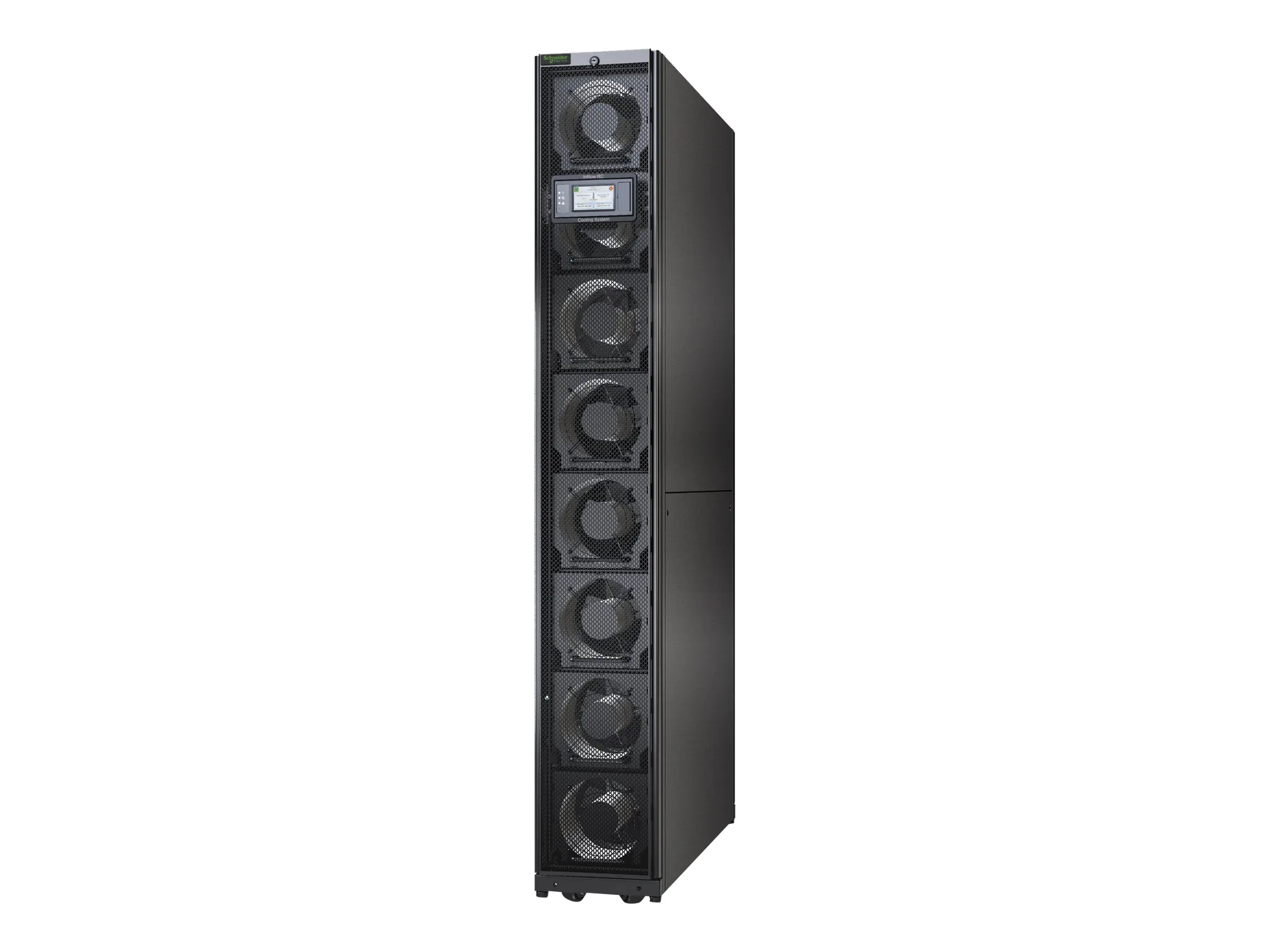 APC InRow RC ACRC301H - Gekühltes Wasser aus