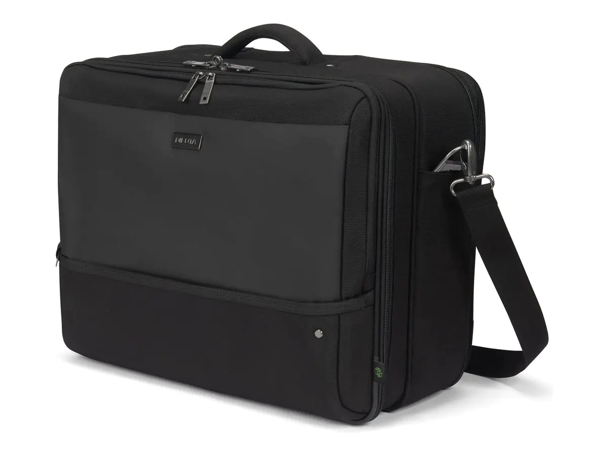 Dicota Multi Twin Five 15-17.3 - Tasche