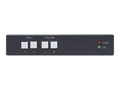 Kramer Electronics Kramer TOOLS 900xl - Verstärker - 20 Watt (Gesamt)