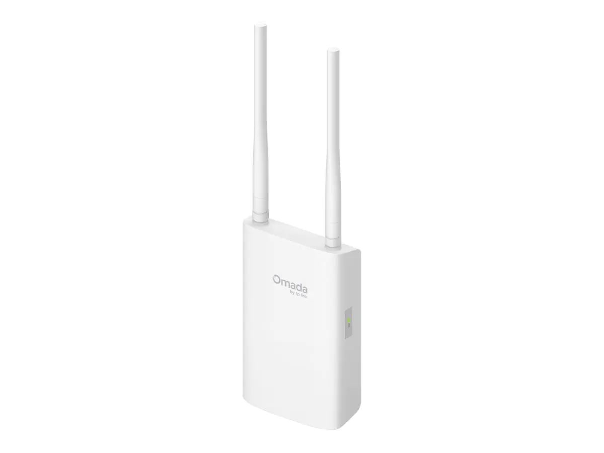 TP-LINK Omada EAP603-Outdoor V1 - Accesspoint