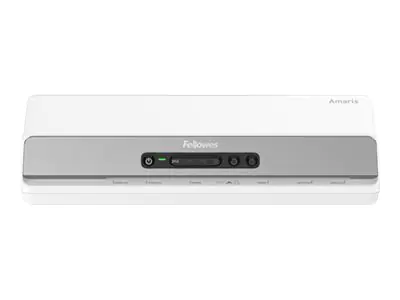 Fellowes® Laminiergerät Amaris A3 Heißlaminierung 47,5 x 10,1 x 15,2 cm (B x H x T) DIN A3 weiß