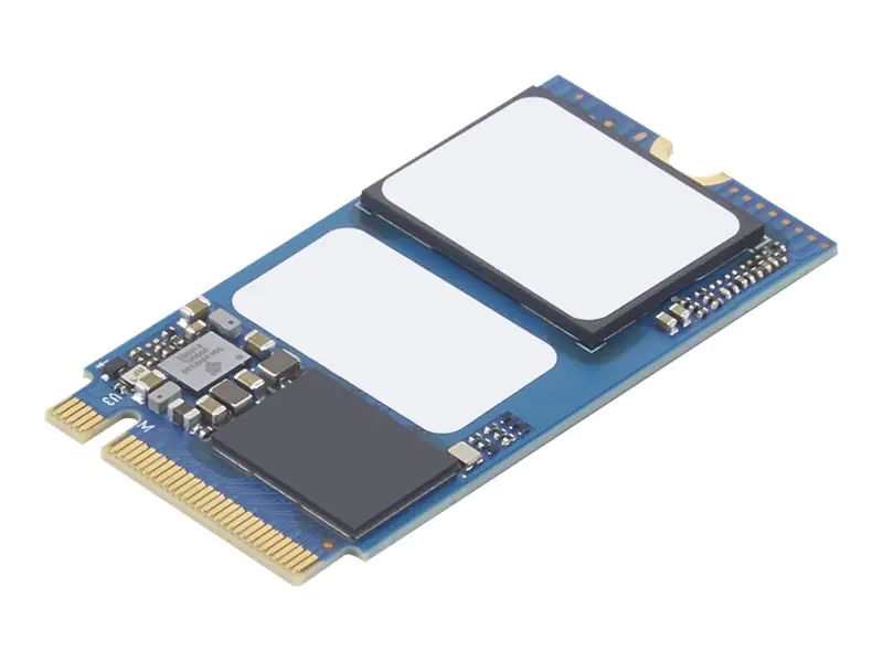 Lenovo - SSD - 1 TB - intern - M.2 2280 - PCIe 3.0 x4 (NVMe) - für ThinkBook 14 G2 ITL; 14 G3 ACL; 14 G3 ITL; 15 G2 ARE; 15 G2 ITL; 15 G3 ACL; 15 G3 ITL