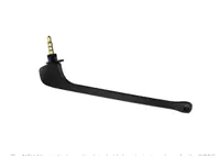 RODE NTH-Microphone für NTH-100 bk NTHMIC