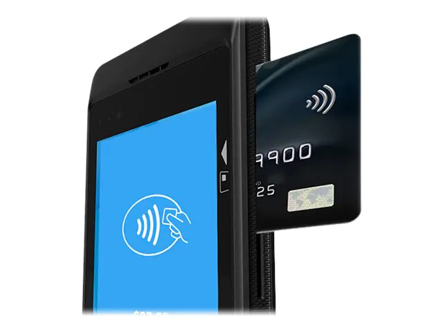Elo Touch Solutions Elo M60 - Datenerfassungsterminal - robust - Android 10 - 32