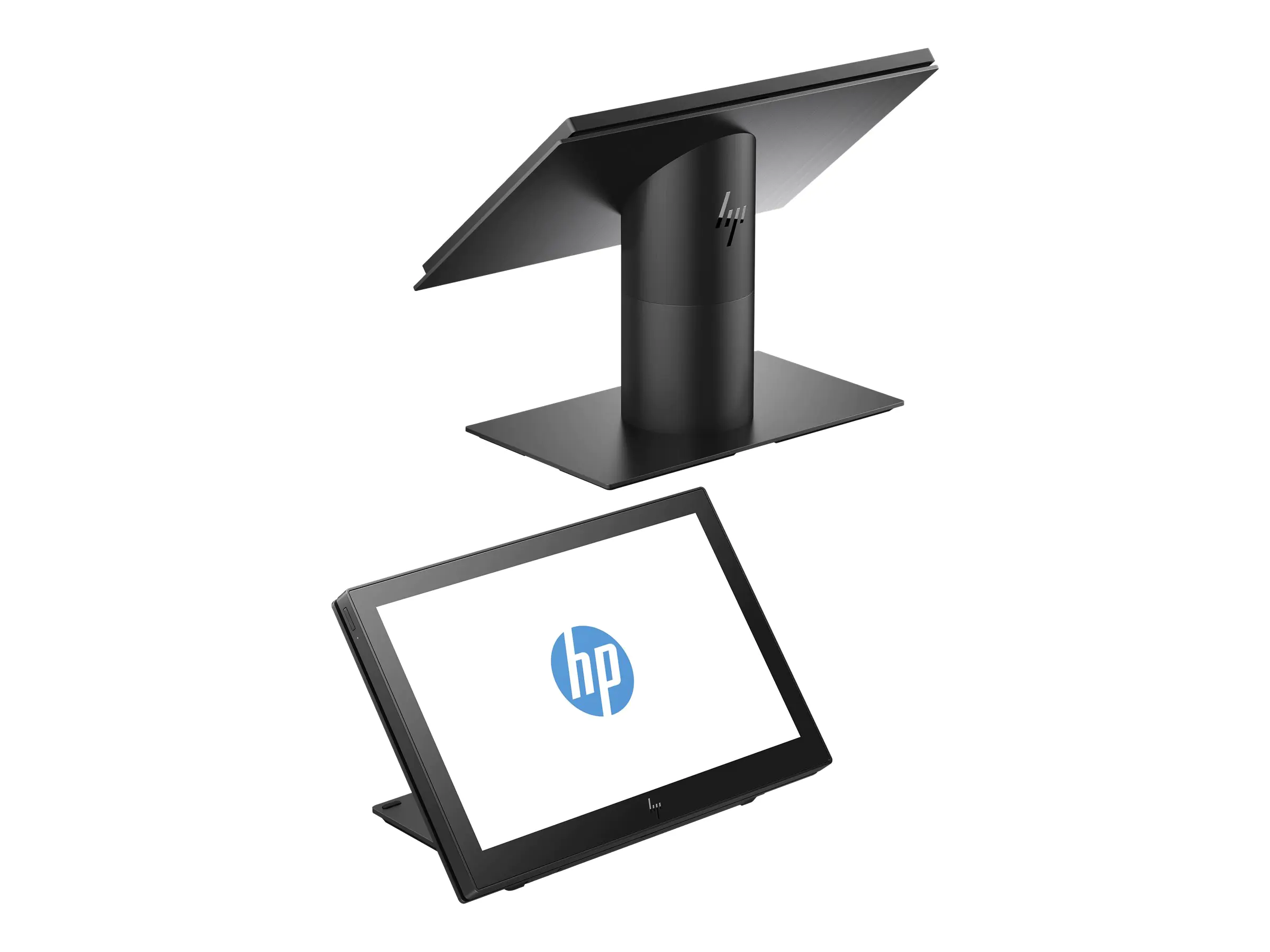HP ElitePOS G1 Retail System 141 - All-in-One (Komplettlösung)