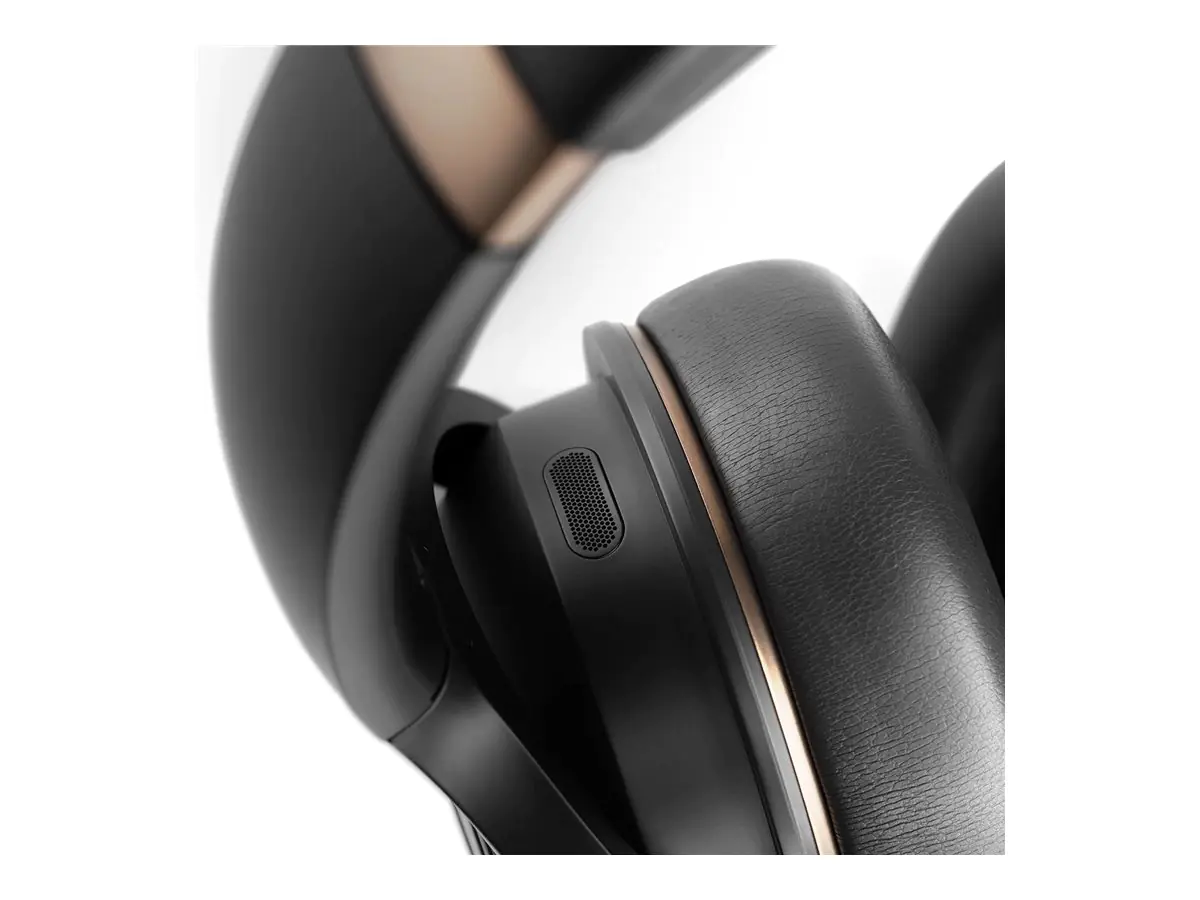 Teufel REAL BLUE PRO wireless Over-Ear bluetooth Headphones night black
