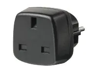 Brennenstuhl Travel Adapter - Adapter für Power 1508530