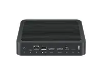Logitech Rally Table Hub - Videokonferenzkomponente