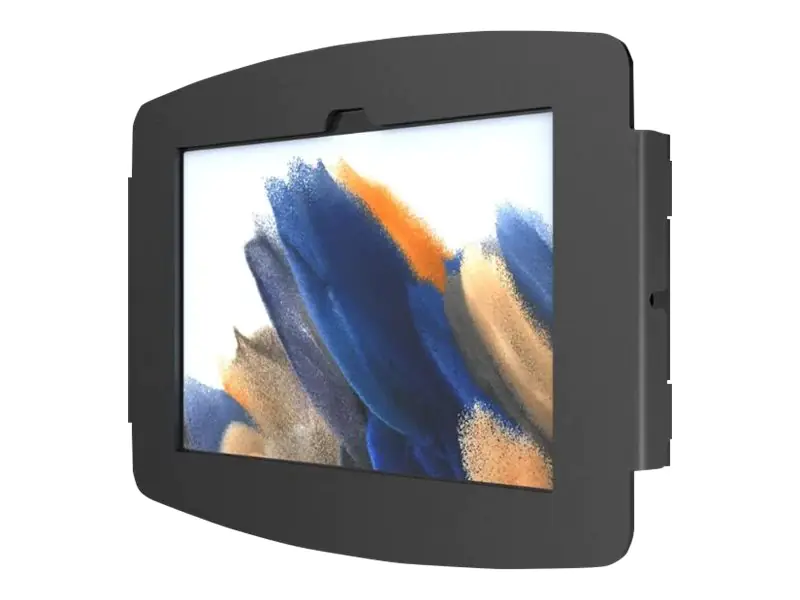 Compulocks Galaxy Tab A7 Lite 8.7" Space Enclosure Glass Mount - Befestigungskit