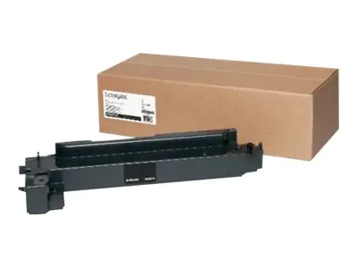 Lexmark - Tonersammler LCCP - für Lexmark C792, X792, XS795, XS798