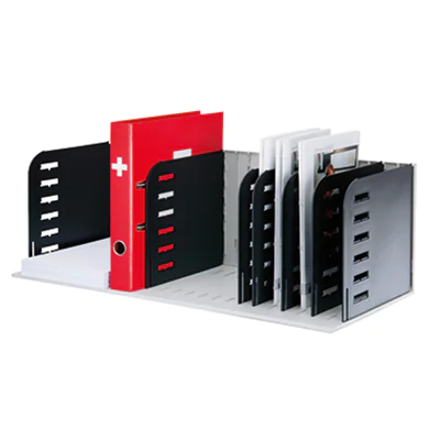 styro Belegfach styrorac 282-03007.98 72,3x24,8x30,4cm gr/sw styro Belegfach styrorac 282-03007.98 72,3x24,8x30,4cm gr/sw