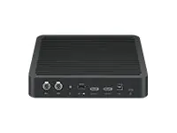 Logitech Rally Display Hub - Videokonferenzkomponente