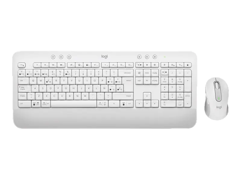 Logitech Signature MK650 Combo for Business