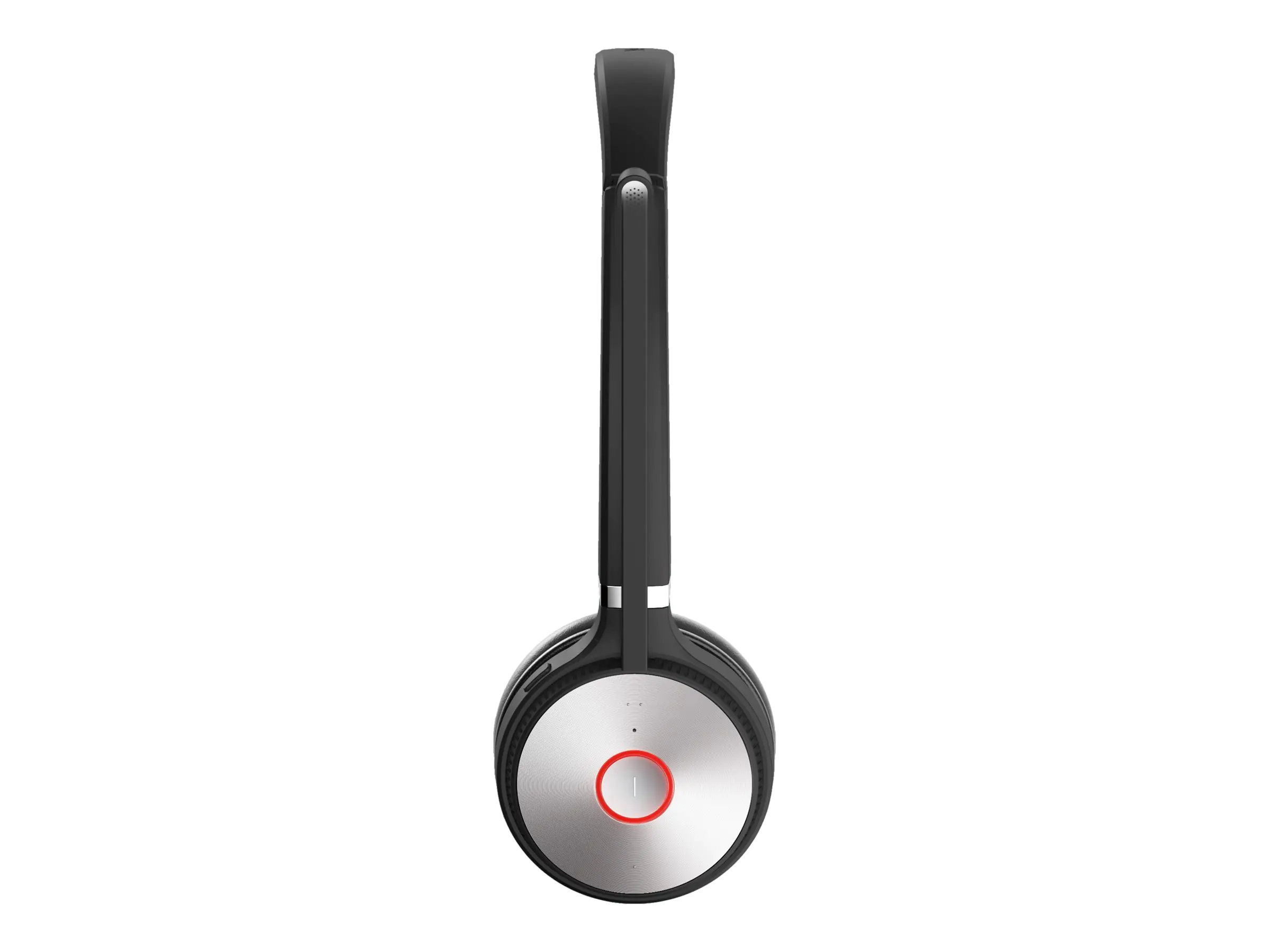 Yealink WH66 Dual X - Workstation - Headset - ohrumschließend - DECT - kabellos - UC-zertifiziert