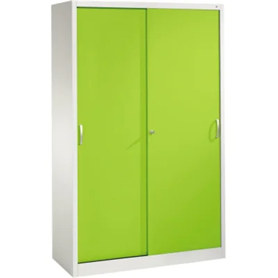 C+P Aktenschrank Acurado 205000S10176 5OH lgr/vgn C+P Aktenschrank Acurado 205000S10176 5OH lgr/vgn