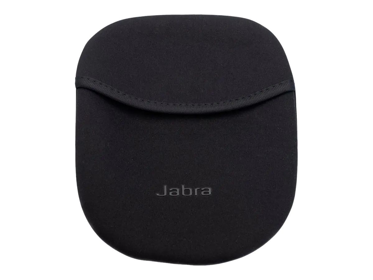 Jabra - Tasche für Headset (Packung mit 10) - für Evolve2 40 MS Mono, 40 MS Stereo, 40 UC Mono, 40 UC Stereo
