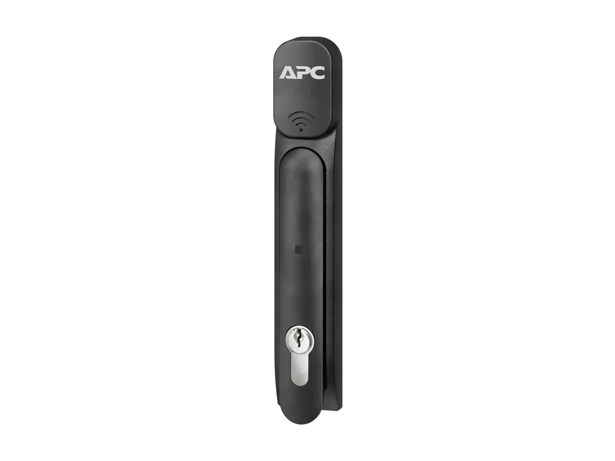APC NetBotz 1356 - Rackzugang-Griffset - TAA -konform