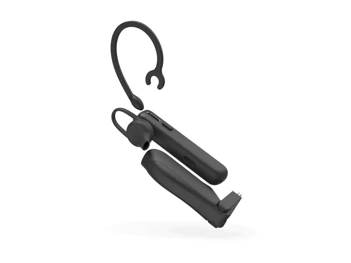 Hama MyVoice Station - Headset - im Ohr - über 00184186