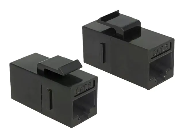 Delock Keystone module - Modularer Einschub (Kopplung)