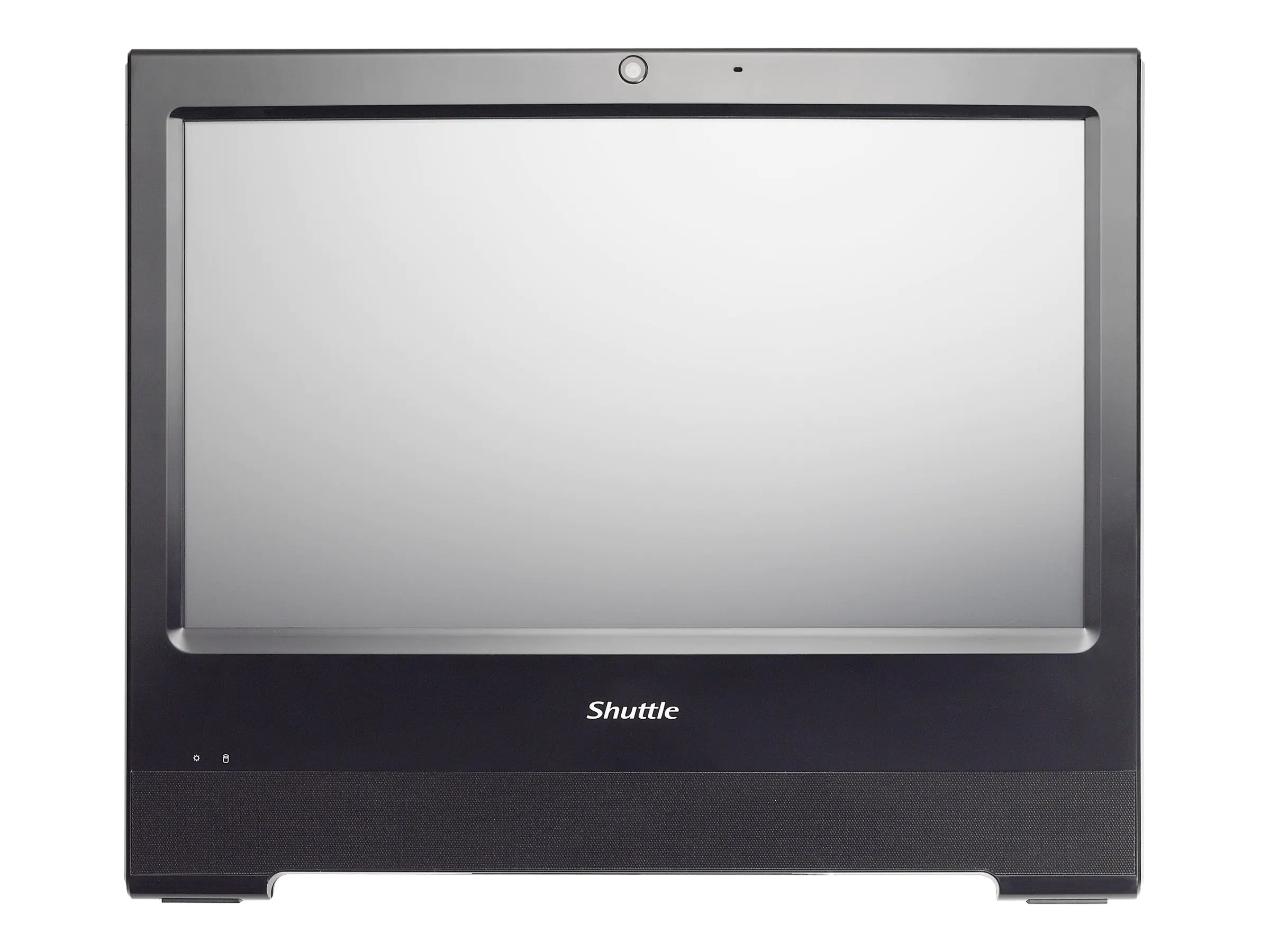 Shuttle XPC IOT X5090PA - All-in-One (Komplettlösung) - Celeron 7305 / 1.1 GHz - RAM 8