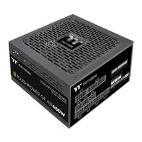 Thermaltake TOUGHPOWER GF A3, 650 W, 100 - 240 V, 50/60 Hz, 10 A, Aktiv, 100 W PS-TPD-0650FNFAGE-H