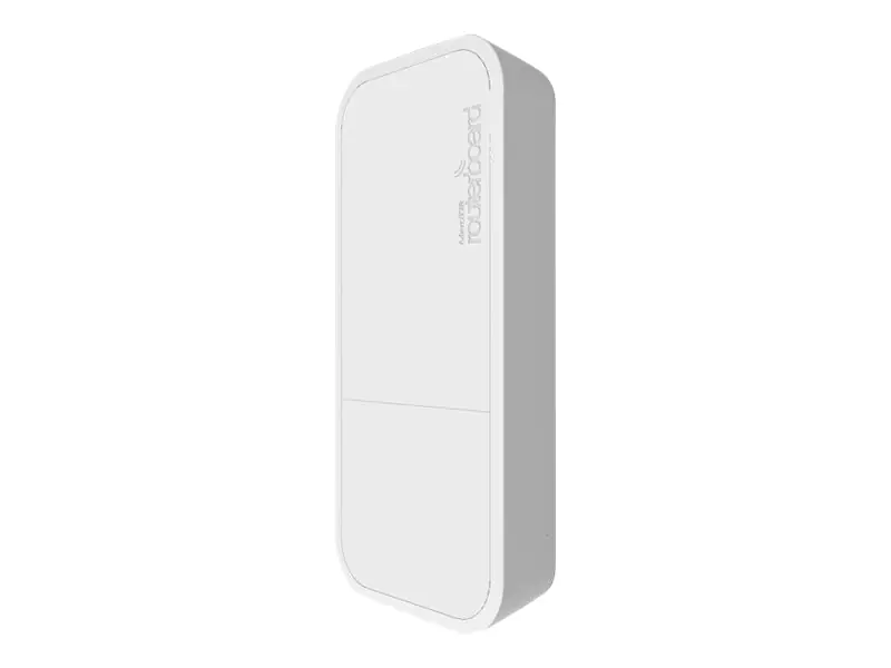 MikroTik RouterBOARD wAP - Funkbasisstation - Wi-Fi