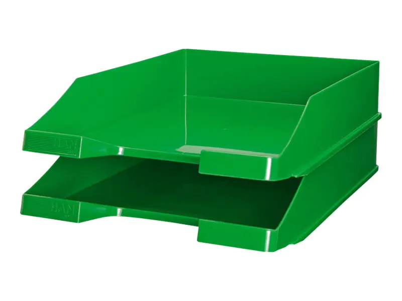 HAN Briefablage - für C4 (229 x 324 mm) - grün 1027-X-05