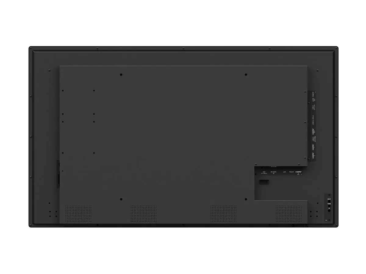 Sharp LM431 Touch-Display, 43"