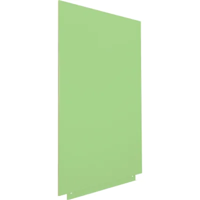 rocada Schreibtafel Skin RD-6421R-230 100x150cm grün