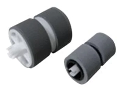 Canon - Scanner-Rollenkit - für imageFORMULA DR-C125, DR-C225, DR-C225 Office, DR-C225W, DR-C225W Office Canon - Scanner-Rollenkit - für imageFORMULA DR-C125, DR-C225, DR-C225 Office, DR-C225W, DR-C225W Office