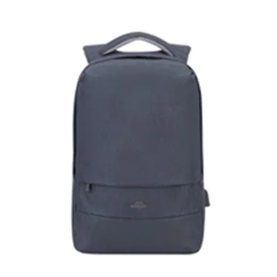 rivacase Riva NB Rucksack Prater 15.6" 7562 dunkel grau - Rucksack