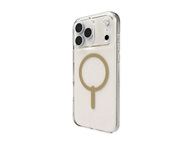 ZAGG Milan Snap - Hintere Abdeckung für Mobiltelefon 702318991