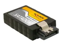 Delock SATA Flash Module vertical - SSD - 2 GB