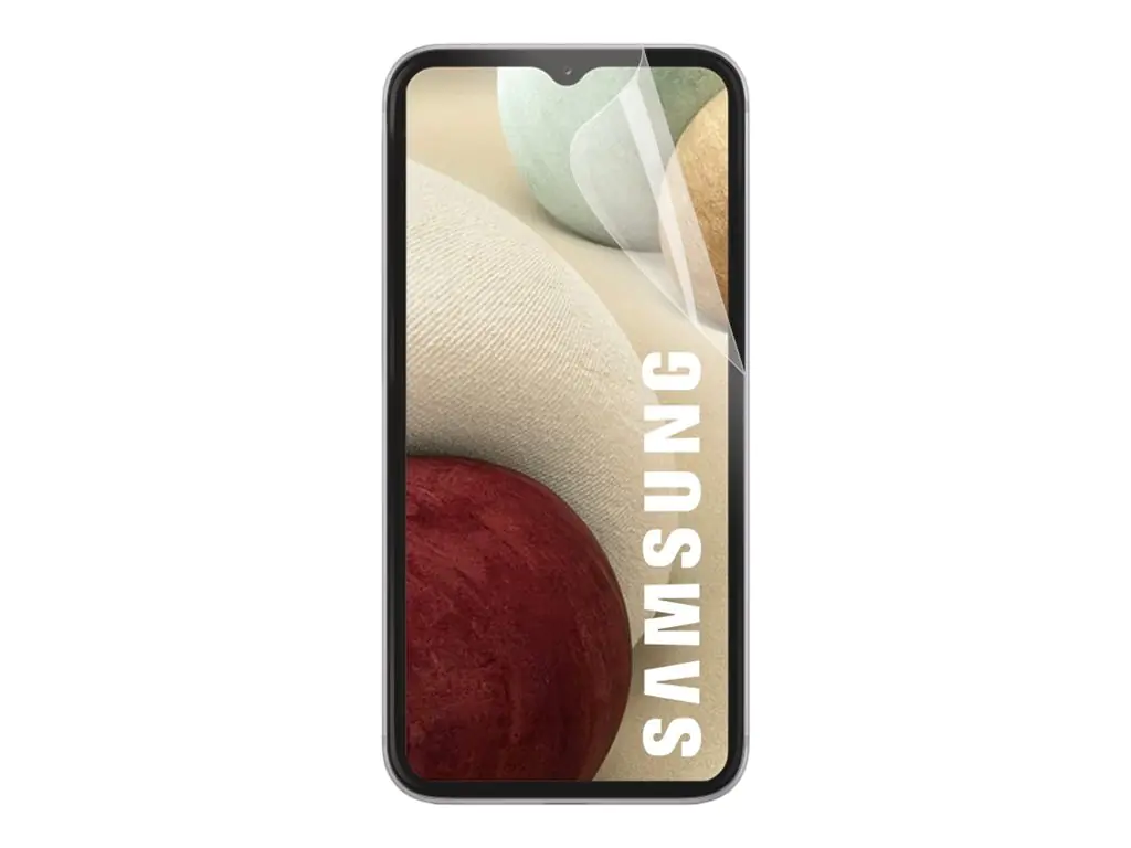 Mobilis Anti-Shock IK06 - Bildschirmschutz für Handy - Folie - klar - für Samsung Galaxy A04s, A13, A13 5G, A23, A23 5G