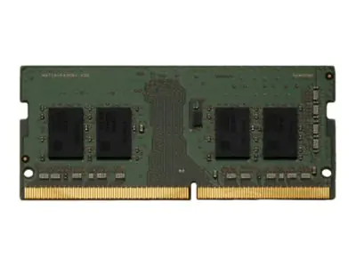 Panasonic - DDR4 - Modul - 8 GB - SO DIMM 260-PIN - ungepuffert - non-ECC - für Panasonic Toughbook 55 (Mk2)