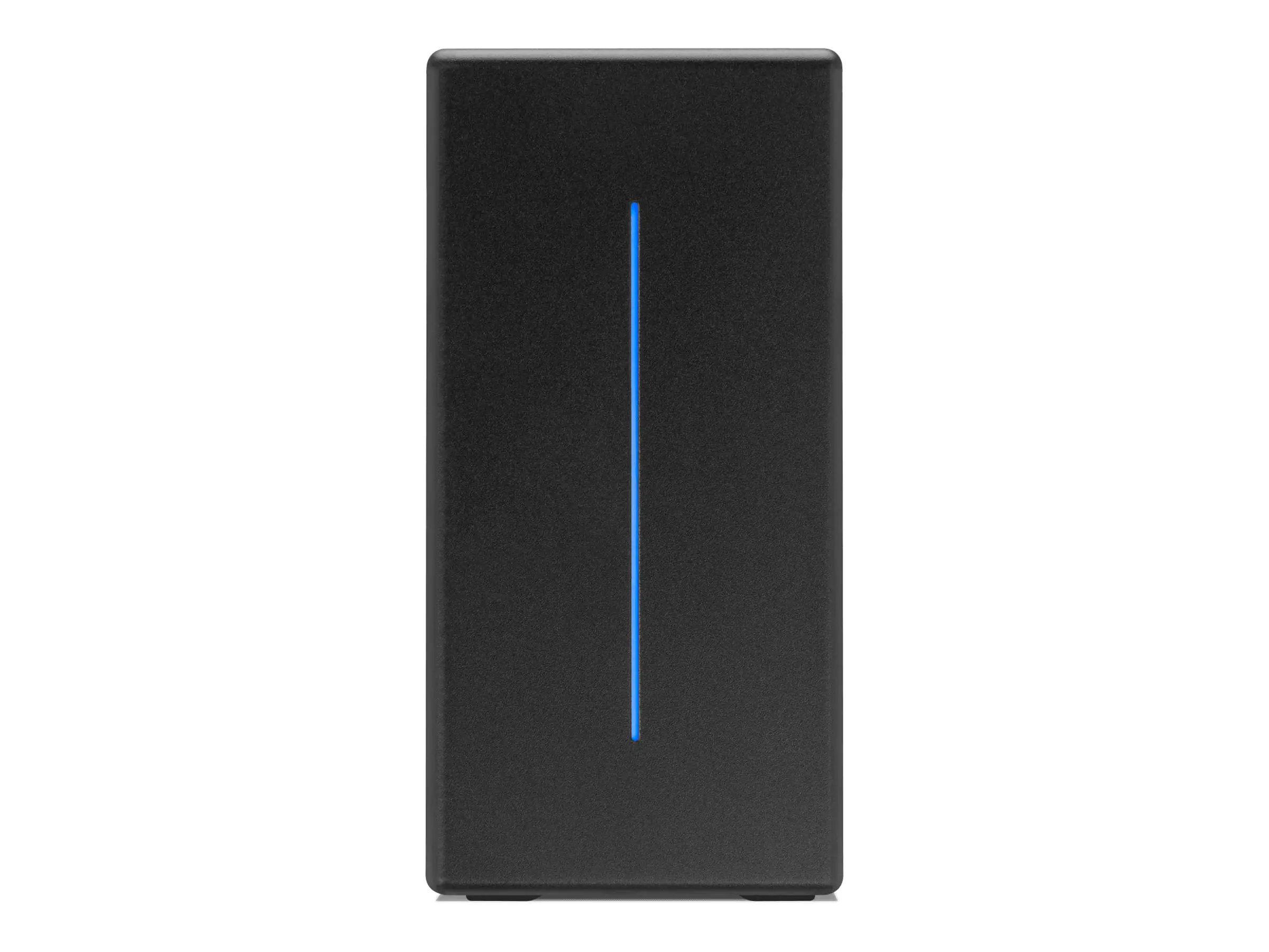 OWC ThunderBlade X12 - SSD - 24 TB - extern (tragbar) OWCTB5TBL12X024